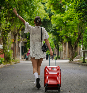 About Venus Travel