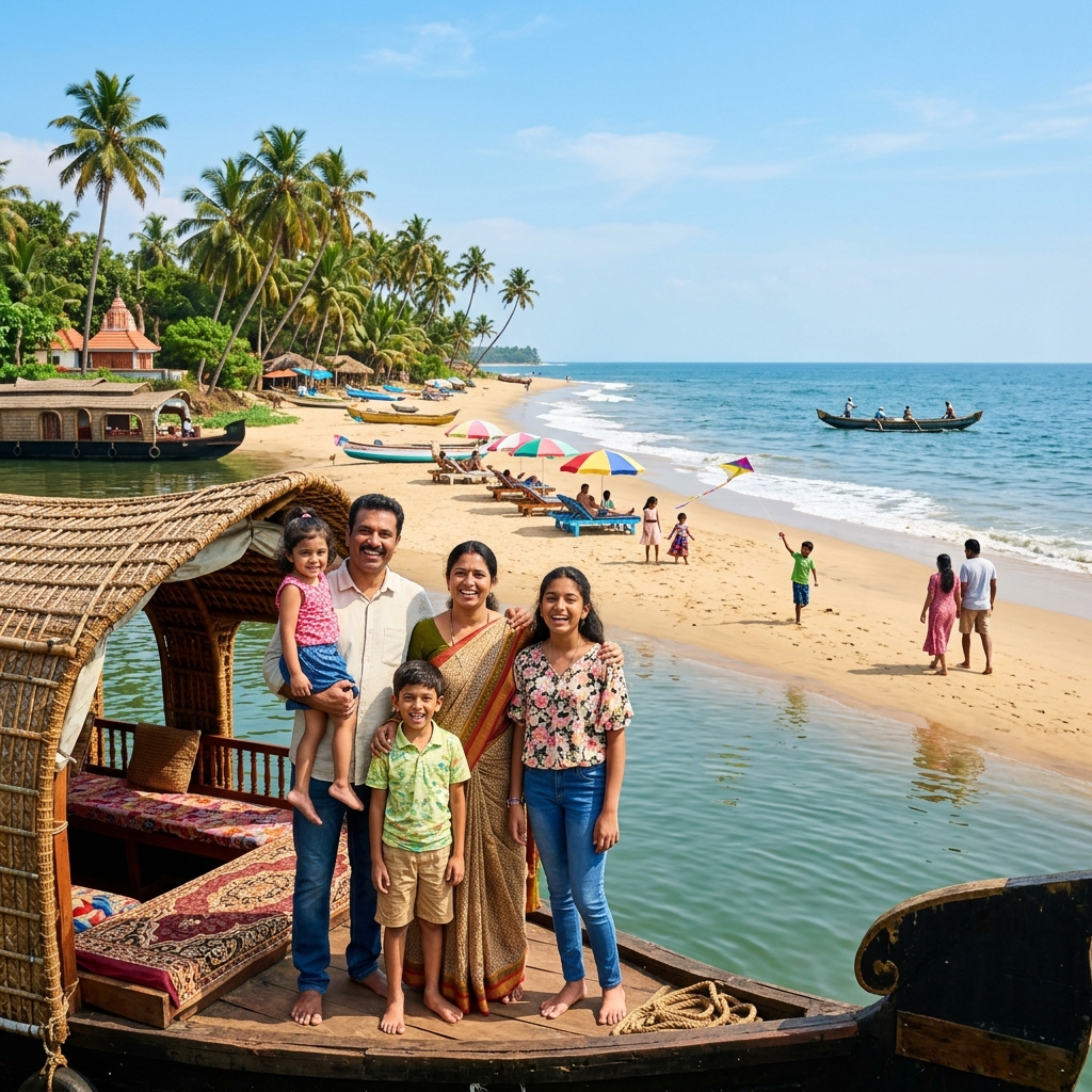 India