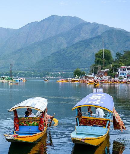 India