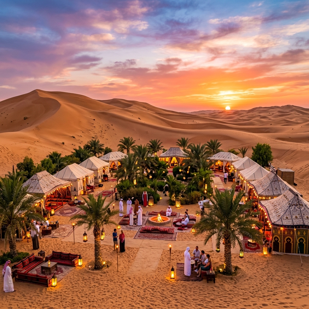 Middle East