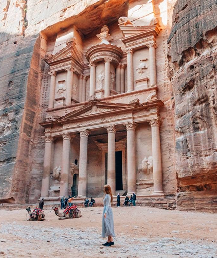 Middle East